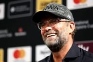 Manchester City v Liverpool - International Champions Cup 2018